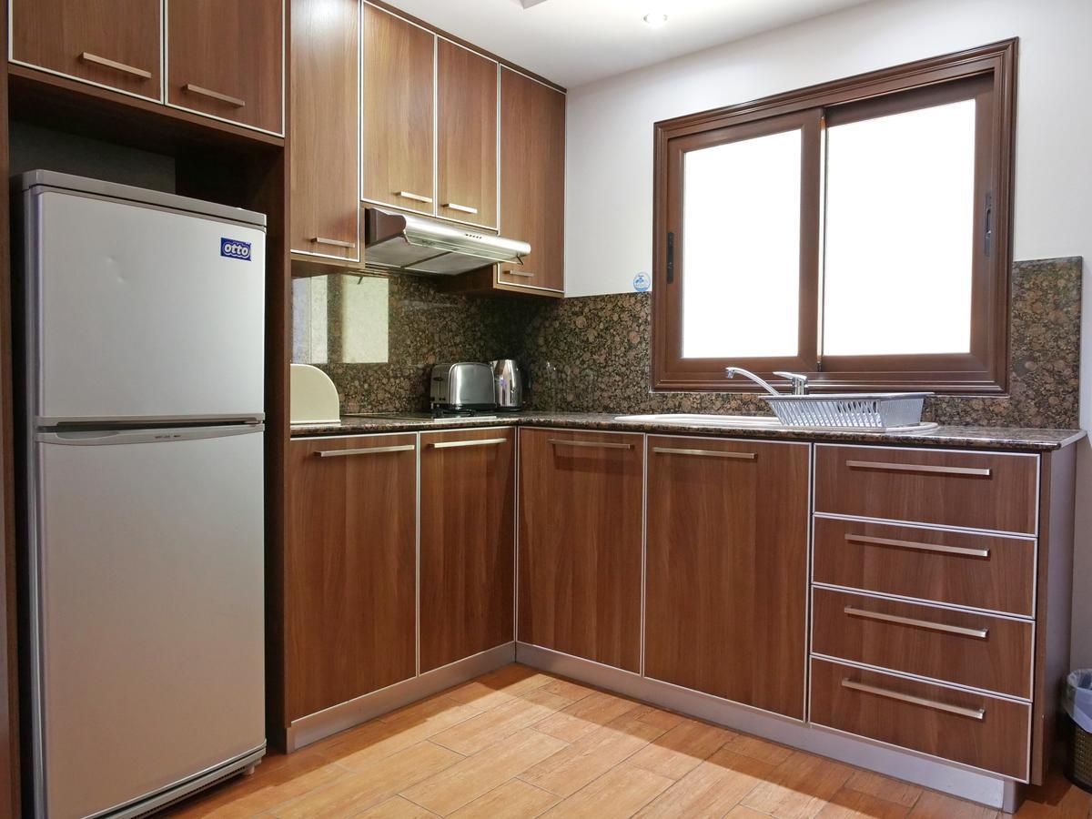 איה נאפה Amethyst Napa Annex Apartments מראה חיצוני תמונה